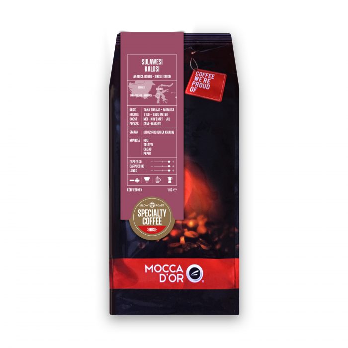 Sulawesi Kalosi