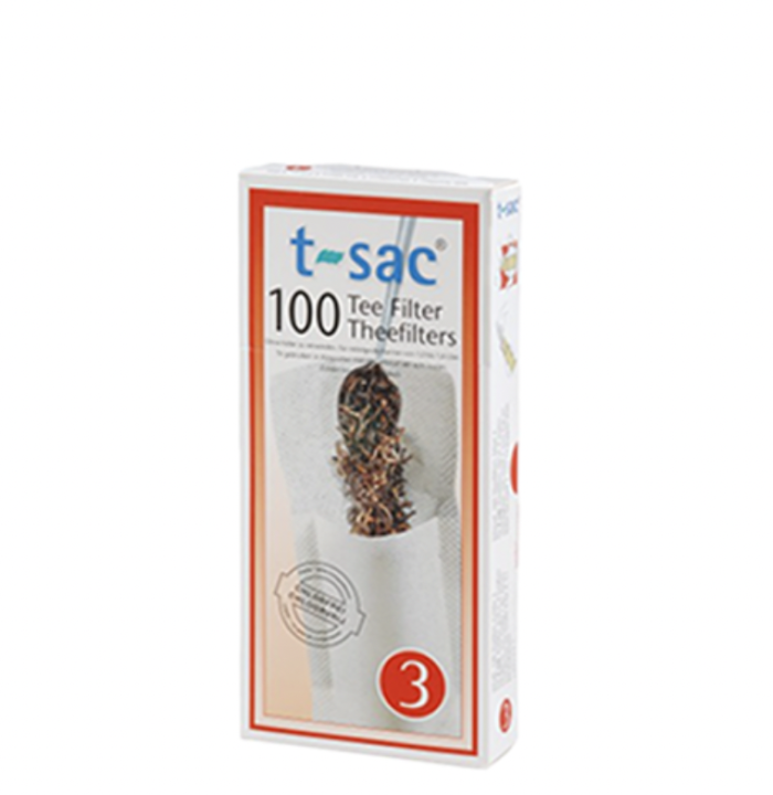 T-sac filter #3