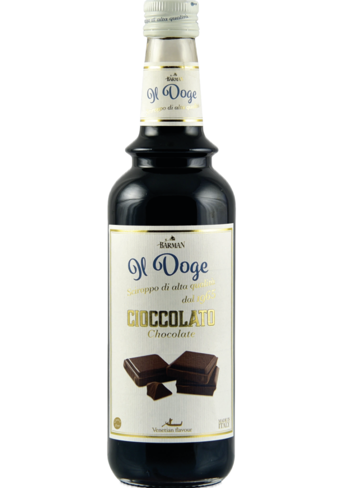 IL Doge cioccolato