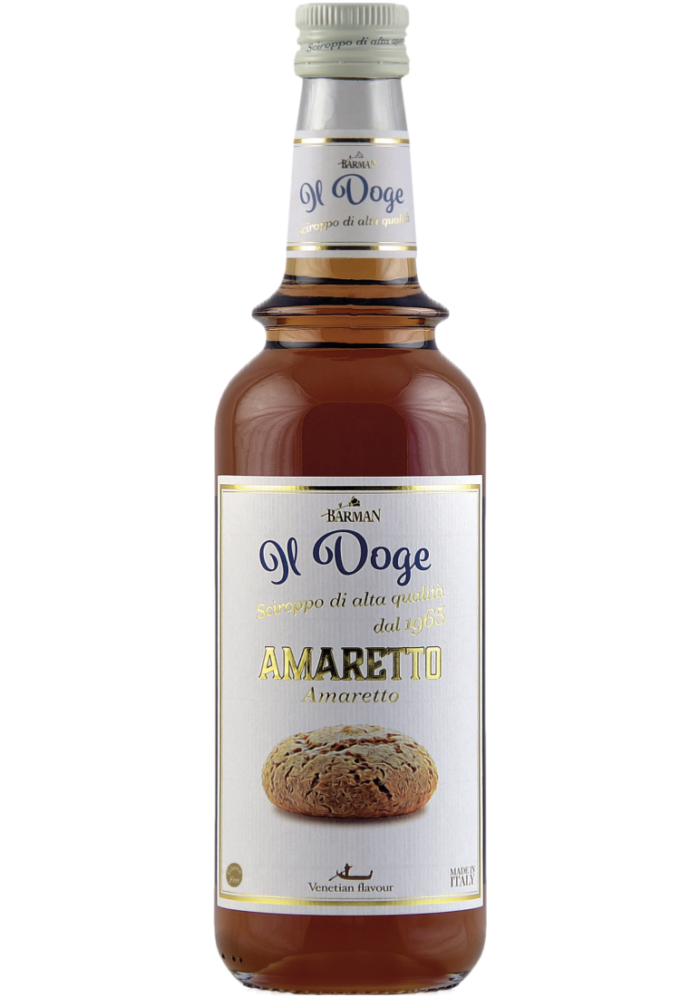 IL Doge Amaretto