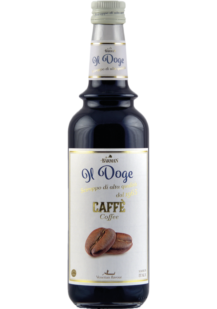 IL Doge Caffé