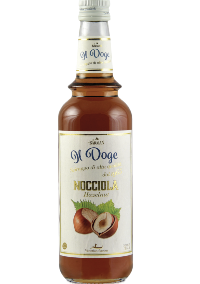 IL Doge nocciola