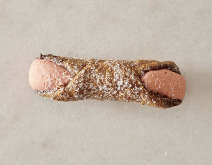 Bloedsinasappel