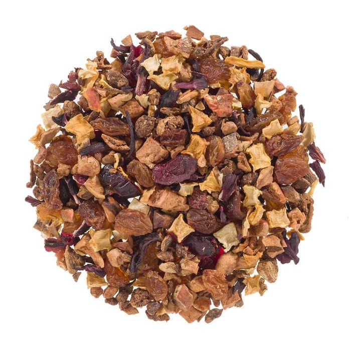 BIO fruitmandje
