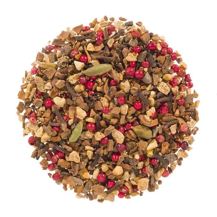 Indian Masala Chai