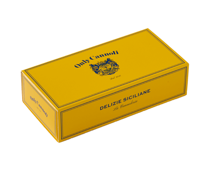 Cadeau verpakking twee stuks
